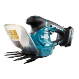 Kép 9/14 - Makita DUM111SYX akkus fű- és sövénynyíró, 18V LXT ® Li-ion, 1x1.5Ah