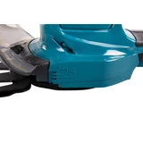 Kép 10/14 - Makita DUM111SYX akkus fű- és sövénynyíró, 18V LXT ® Li-ion, 1x1.5AhMakita DUM111SYX akkus fű- és sövénynyíró, 18V LXT ® Li-ion, 1x1.5Ah
