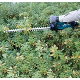 Kép 6/6 - Makita DUH507Z akkus sövényvágó, 18V LXT Li-ion, 50cm (akku és töltő nélkül)