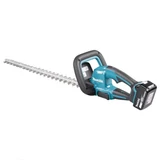 Kép 1/7 - Makita DUH606Z akkus sövényvágó 18V LXT Li-ion, 60cm, 320W