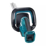 Kép 2/4 - 	 Makita DUH606Z akkus sövényvágó 18V LXT Li-ion, 60cm, 320W (akku és töltő nélkül)