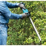 Kép 4/4 - 	 Makita DUH606Z akkus sövényvágó 18V LXT Li-ion, 60cm, 320W (akku és töltő nélkül)