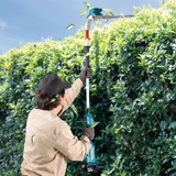 Kép 11/12 - Makita DUN500W akkus magassági sövényvágó, 18V, 50cm (akku és töltő nélkül)