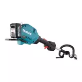 Kép 2/7 - Makita UX01GZ akkus többfunkciós kerti gép, 40V, XGT (akku és töltő nélkül)