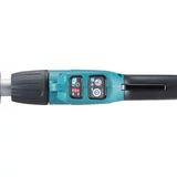 Kép 2/5 - Makita DUR189 akkus szegélynyíró, teleszkópos, 18V (2db 5Ah akkuval és töltővel)