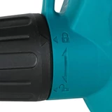Kép 5/5 - Makita DUR189 akkus szegélynyíró, teleszkópos, 18V (2db 5Ah akkuval és töltővel)