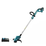 Kép 3/4 - Makita DUR193RF akkus szegélynyíró, 18V LXT Li-ion, 280W