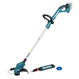 Kép 12/13 - Makita DUR193Z akkus szegélynyíró, 18V LXT Li-ion (akku és töltő nélkül)