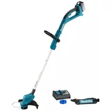 Kép 2/4 - Makita DUR193RF akkus szegélynyíró, 18V LXT Li-ion, 280W