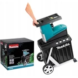 Kép 2/2 - Makita UD2500 elektromos aprítógép 2500W, 67L