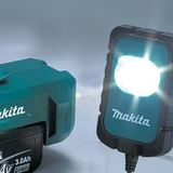 Kép 3/4 - Makita 14,4-18V LXT Li-ion akkus LED kereső lámpa