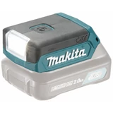 Kép 1/4 - Makita CXT akkus ledlámpa 10,8V 