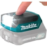 Kép 2/4 - Makita 10,8V CXT Li-ion akkus lámpa