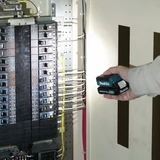 Kép 3/4 - Makita 10,8V CXT Li-ion akkus lámpa
