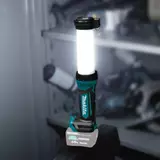 Kép 2/3 - Makita 10,8V CXT Li-ion akkus LED fénycső