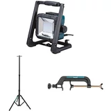 Kép 3/3 - Makita rögzítő készlet (cső) DEADML805 lámpához