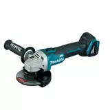 Kép 4/7 - Makita DLX6092 akkus gépszett, 18V, táskában (6 gép, 2db 5Ah akkuval és töltővel)