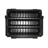 Kép 1/2 - Makita Makpac három részes tartozék tároló betét