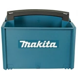 Kép 1/2 - Makita Makpac szerszámos láda
