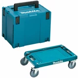 Kép 2/3 - Makita MAKPAC gurulós kocsi