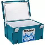Kép 1/4 - Makita Makpac hűtődoboz, 395x210x296mm