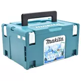 Kép 2/4 - Makita Makpac hűtődoboz, 395x210x296mm