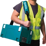 Kép 4/4 - Makita Makpac hűtődoboz, 395x210x296mm