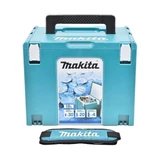 Kép 1/2 - Makita Makpac hűtődoboz, 395x315x296mm