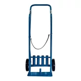 Kép 2/2 - Makita HM1802 gurulós bontókalapács állvány