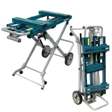 Kép 2/2 - Makita gérvágó állvány WST05