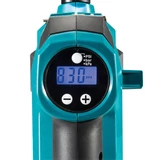Kép 3/5 - Makita DMP180 akkus kompresszor, 18V (akku és töltő nélkül)