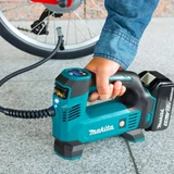 Kép 5/5 - Makita DMP180 akkus kompresszor, 18V (akku és töltő nélkül)