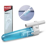 Kép 2/3 - Makita Ciklon porszívó előtartály, 400ml, fehér