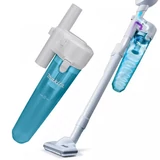 Kép 3/3 - Makita Ciklon porszívó előtartály, 400ml, fehér