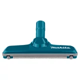 Kép 1/2 - Makita padlótisztító fej porszívókhoz, 220mm, kék