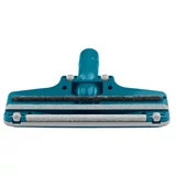 Kép 2/2 - Makita padlótisztító fej porszívókhoz, 220mm, kék