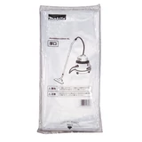 Kép 2/2 - Makita porzsák VC3210 és VC3211 porszívókhoz, nylon, 45L, 10db