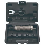 Kép 2/2 - Astro ADR14 popszegecshúzó adapter fúrógéphez-behajtógéphez, 2.4-6.4mm, 1/4", 8db