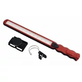 Kép 1/3 - Astro LED lámpa, lapos, 400lm
