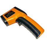 Kép 1/4 - Infrás hőmérő, LCD, -50°C-+400°C