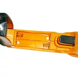 Kép 4/4 - Infrás hőmérő, LCD, -50°C-+400°C