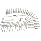 Kép 3/4 - Mannesmann 53255 menetmetsző készlet, M2-M18, 110 részes