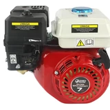 Kép 2/4 - Mar-Pol benzinmotor 4 ütemű, 7 LE, 223 m3, 3.6L