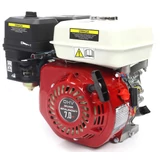 Kép 1/5 - Mar-Pol négyütemű benzinmotor, 20mm, 7Le