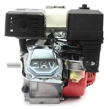 Kép 2/5 - Mar-Pol négyütemű benzinmotor, 20mm, 7Le