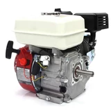 Kép 3/5 - Mar-Pol négyütemű benzinmotor, 20mm, 7Le
