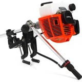 Kép 2/4 - Mar-Pol csónakmotor, 2 ütemű, 52cm3