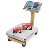 Kép 3/4 - Mar-Pol digitális raktármérleg, 150kg