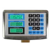 Kép 5/5 - Mar-Pol digitális raktármérleg, 60kg