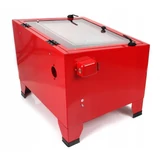 Kép 6/7 - Mar-Pol homokfúvó kabin, 90L, 48x59.5x49mm